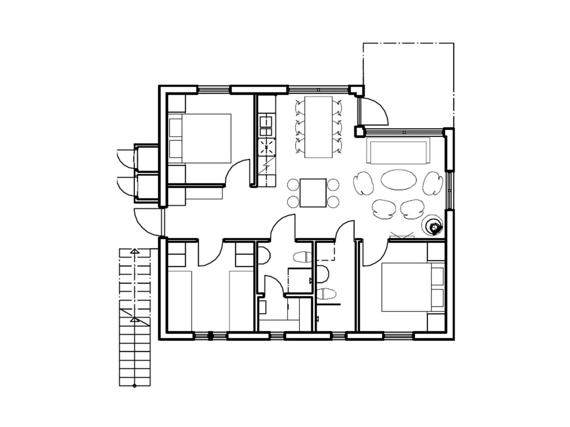 Stoetens Stugor & Laegenheter Quarto foto